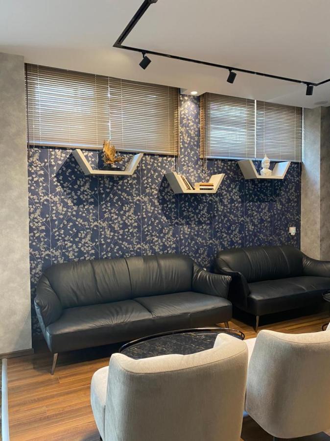 Carpe Diem Apartments-Hotel Shengjin Bagian luar foto